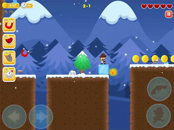 PicoƤ�˴�ð��(Ƥ��ð����Ϸ)v1.0.15 �ٷ������ͼ