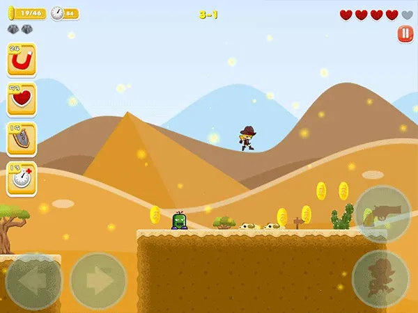 PicoƤ�˴�ð��(Ƥ��ð����Ϸ)v1.0.15 �ٷ������ͼ