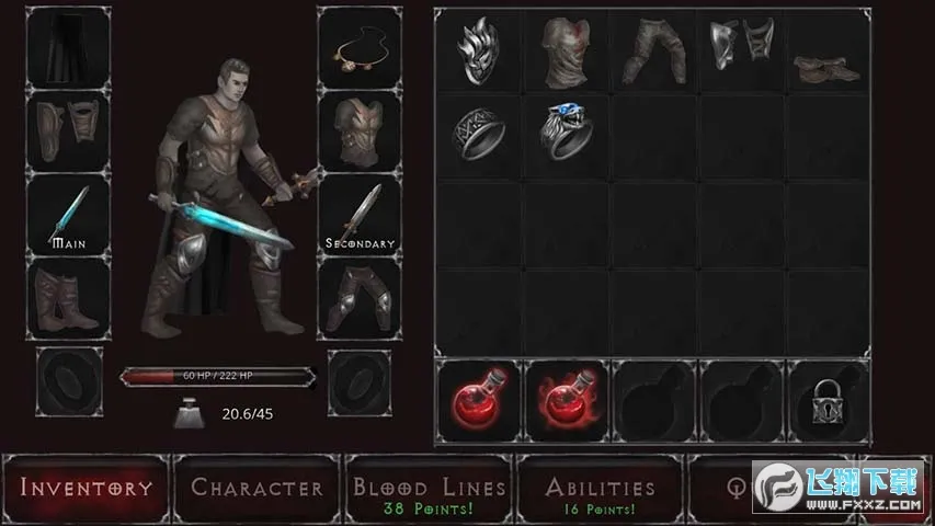 ��Ѫ���Ķ�����Դ���İ�v1.18.122 �ֻ����ͼ