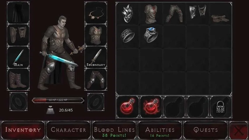 ��Ѫ���Ķ�����Դ���İ�v1.18.122 �ֻ����ͼ