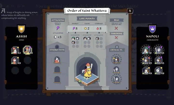 ��ʥ֮��(����ģ����Ϸ)v1.0.9 ��׿���ͼ