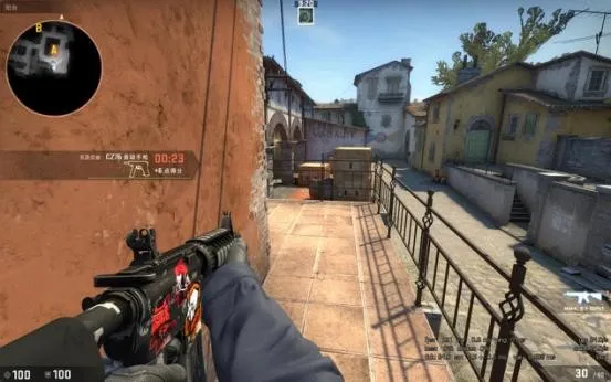 csgo(CSGO�ֻ���Ϸ)