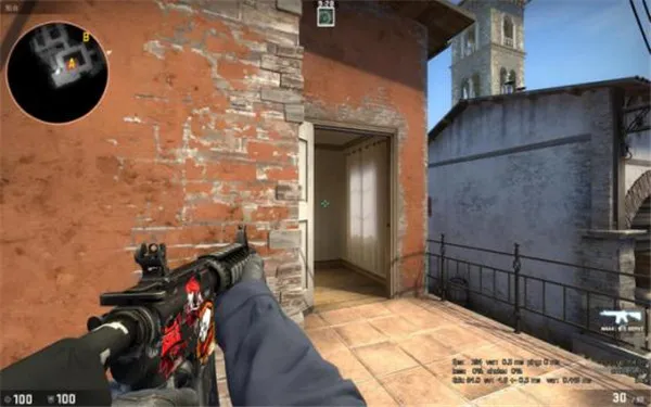 csgo(CSGO�ֻ���Ϸ)