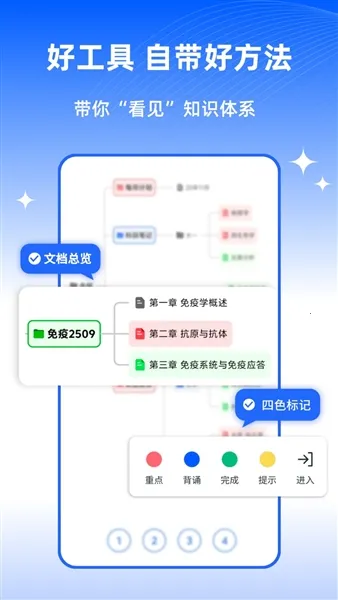 ��ɫ�ʼ�(�ʼǼ�¼����)v1.1.1 �ֻ����ͼ