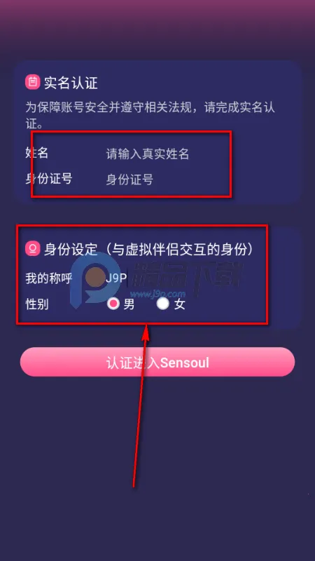 Sensoul(��������������)