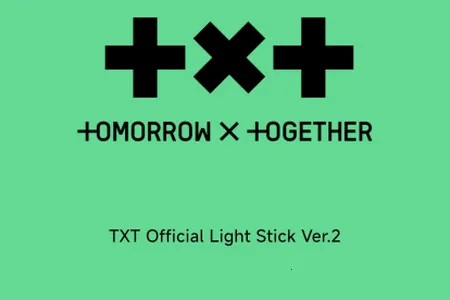 TXT Official Light Stick Ver.22026���°汾