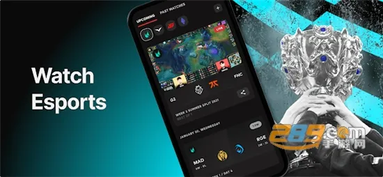 Riot Mobile2026���°汾