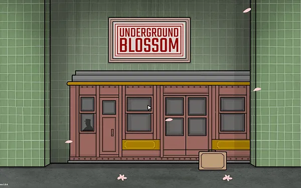 Underground Blossom(��������������Ϸ)v1.1.30 ��Ѱ��ͼ