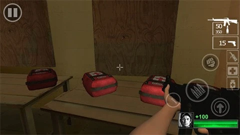 ����֮·2(��ʬ���������)