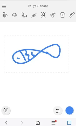 AutoDraw(�滭��������)
