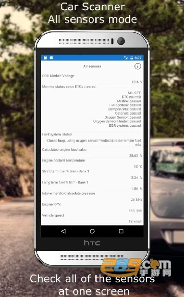 Car Scanner2026�ٷ����°汾v1.46.7 ��Ѱ��ͼ