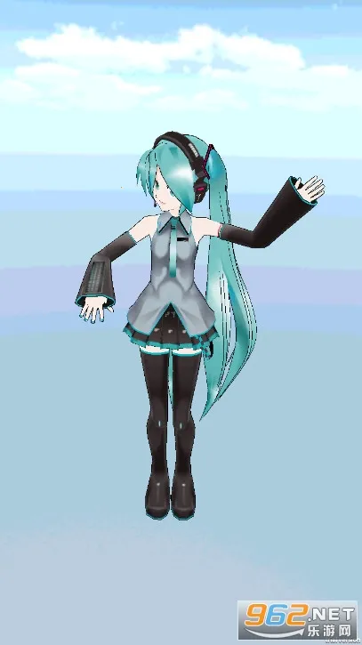 MikuMikuDance2026�ٷ����°汾v1.0.14b �ֻ����ͼ