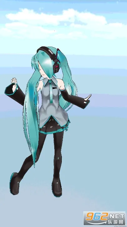 MikuMikuDance2026�ٷ����°汾v1.0.14b �ֻ����ͼ