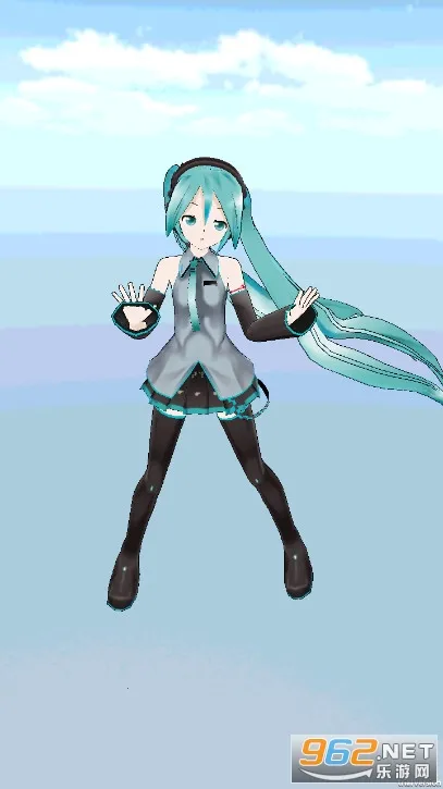 MikuMikuDance2026�ٷ����°汾v1.0.14b �ֻ����ͼ