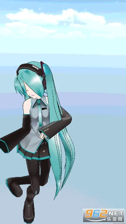 MikuMikuDance2026�ٷ����°汾v1.0.14b �ֻ����ͼ