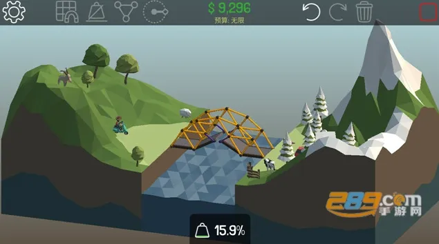 Poly Bridge��׿���ֻ���
