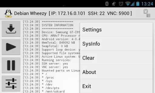 Linux Deploy2026官方最新版本 Linux Deploy2026官方最新版本