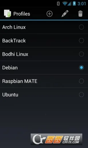 Linux Deploy2026�ٷ����°汾v2.6.0 ��׿���ͼ
