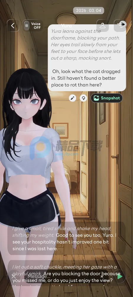 Larc 3D AI����2026�ٷ�����v2.1.8 �ٷ������ͼ