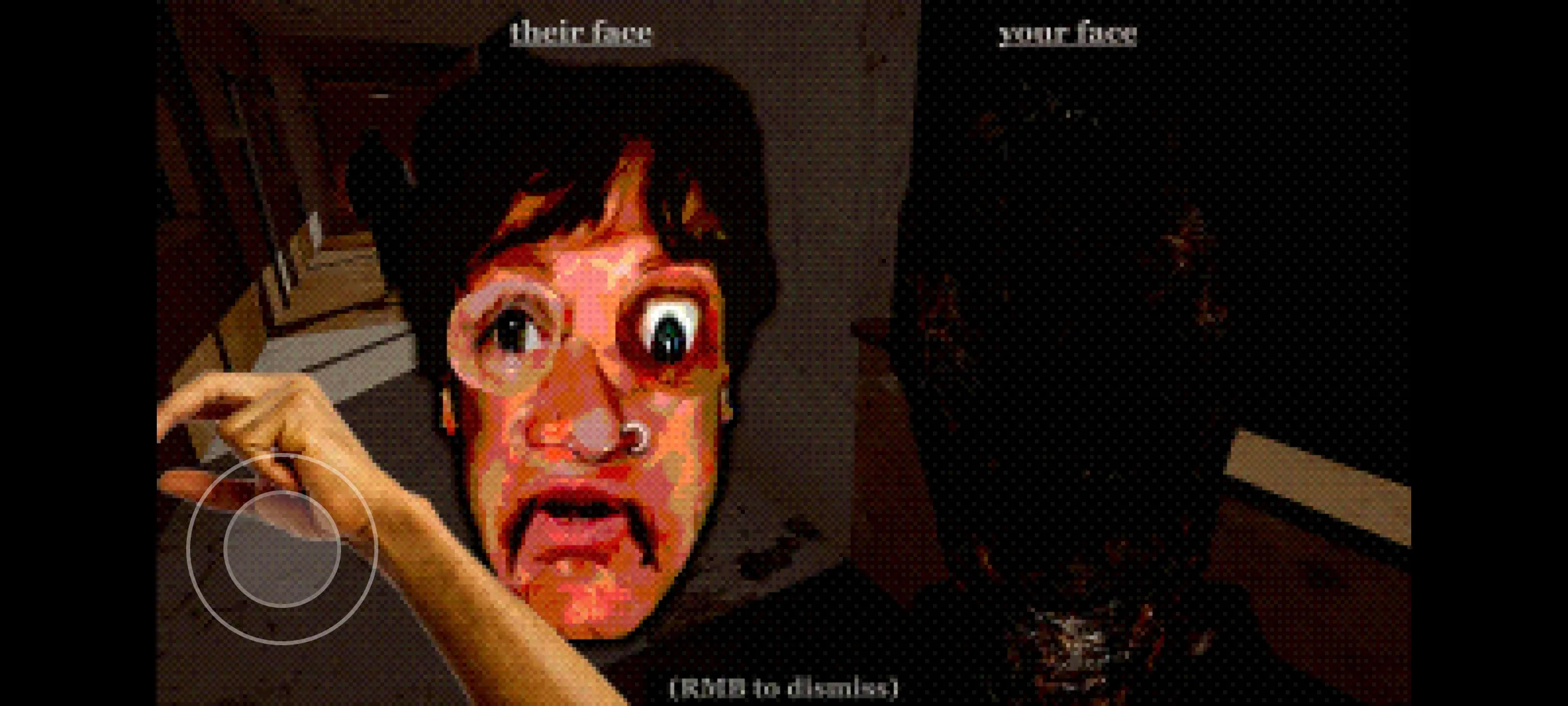 ����skinface(�ֲ�ð�ս�����Ϸ)v1.0 ��׿���ͼ