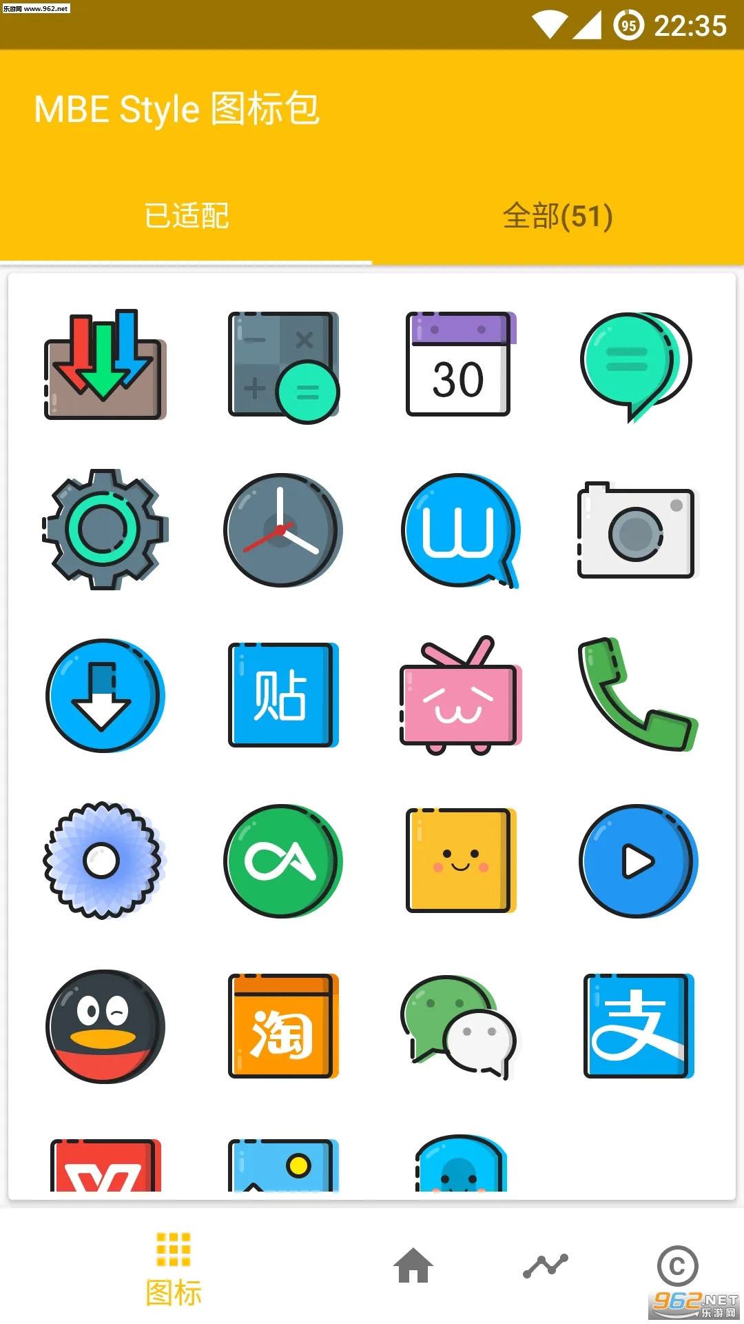 MBE Style�����ֻ���v1.7.6 ��׿���ͼ