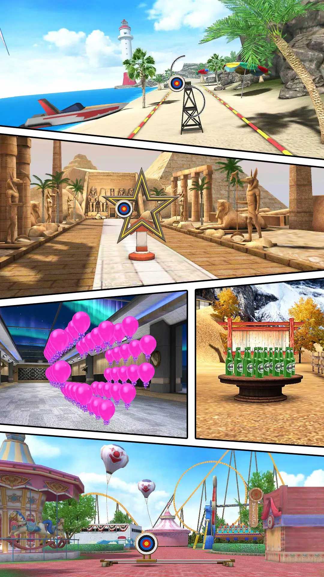 ����Ծ�3D�����˵�(���������Ϸ)v1.3.19 ��Ѱ��ͼ