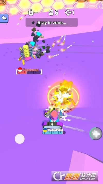 �����˾�����(�����˶�ս��Ϸ)v1.3.1 ��׿���ͼ