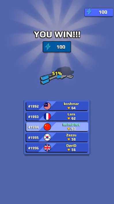 �����˾�����(�����˶�ս��Ϸ)v1.3.1 ��׿���ͼ