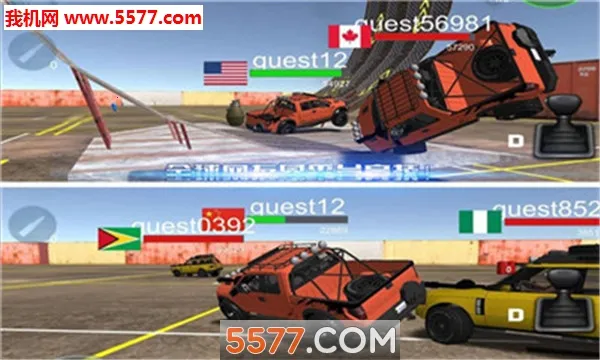 �������Ҷ�(������ս��Ϸ)v0.10.0 ��׿���ͼ
