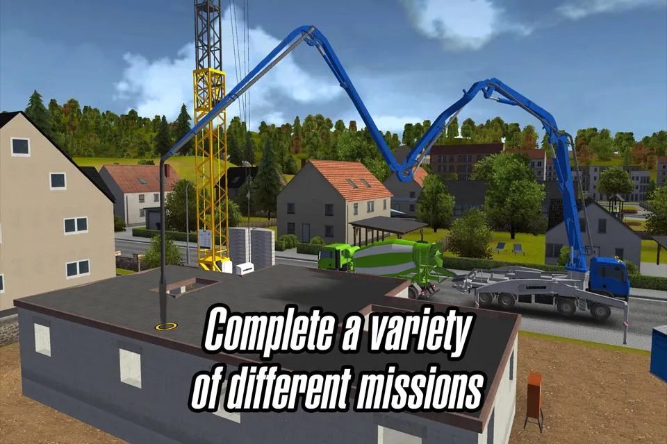 ����ģ��2014(����ģ����Ϸ)v1.24 �ٷ������ͼ