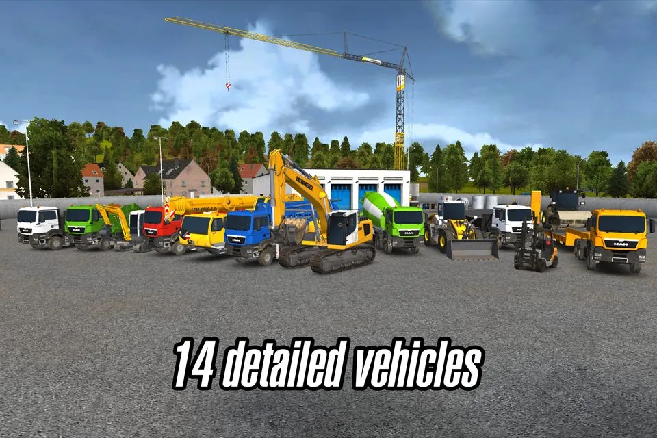 ����ģ��2014(����ģ����Ϸ)v1.24 �ٷ������ͼ