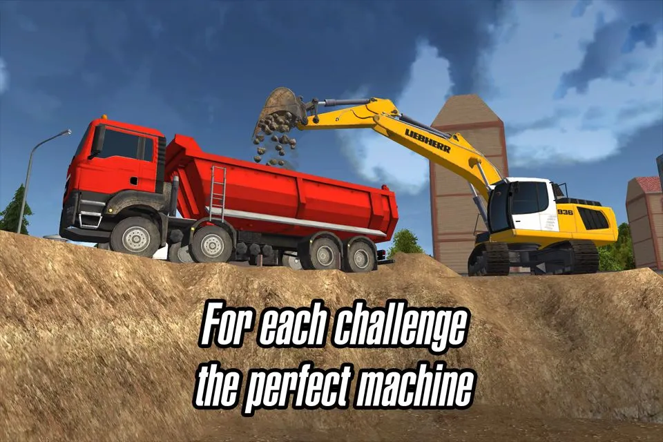����ģ��2014(����ģ����Ϸ)v1.24 �ٷ������ͼ
