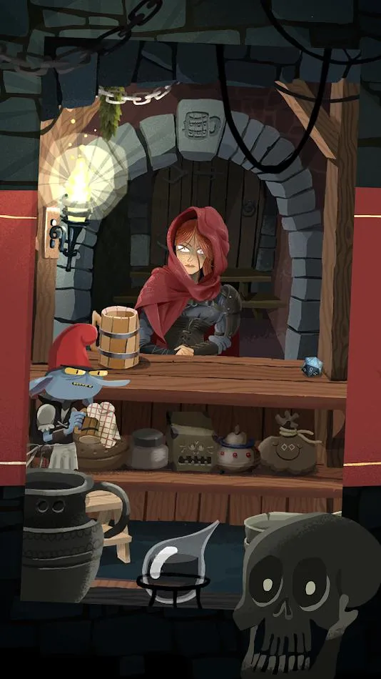 ��Ƭ����ð��(ֽ��ð����Ϸ)v1.0.188 ��Ѱ��ͼ