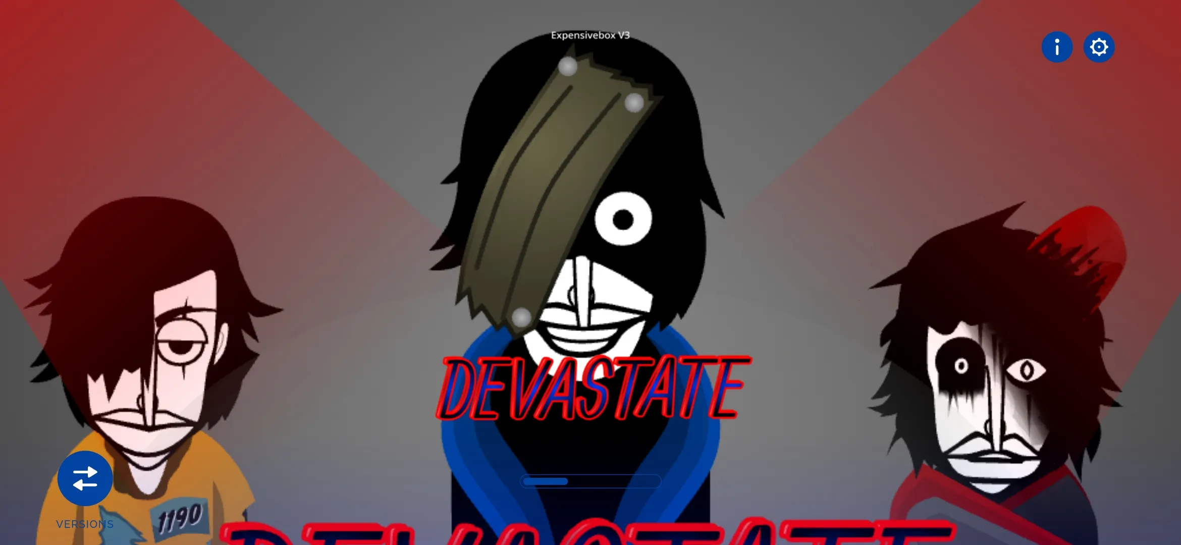 ������ӣ�������(������Ϸģ��)v0.5.7 �ֻ����ͼ