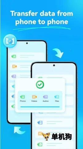 Dr.Fone���ݻָ�2026���°汾v5.2.20.987 �ٷ������ͼ