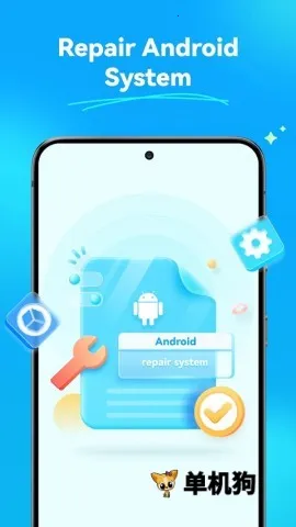 Dr.Fone���ݻָ�2026���°汾v5.2.20.987 �ٷ������ͼ