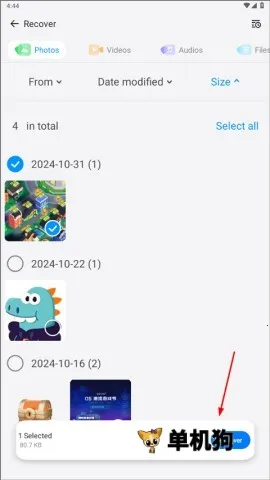 Dr.Fone���ݻָ�2026���°汾