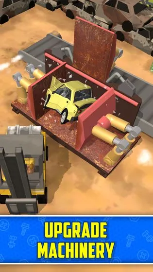 Scrapyard Tycoon��Ʒ�����(ģ�⾭Ӫ��Ϸ)v4.3.0 �ֻ����ͼ