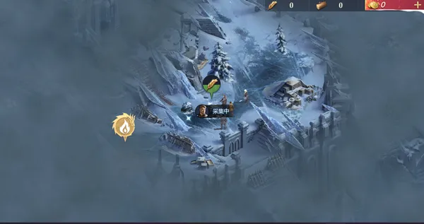 KOA: Frost & Flame(����¡֮����Ϸ)