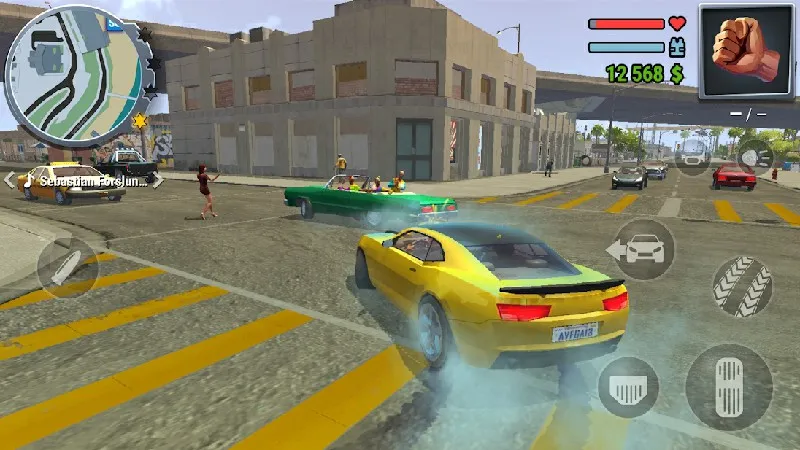Gangs Town Story(ŭ���ͷ��)v0.37.3 ��Ѱ��ͼ
