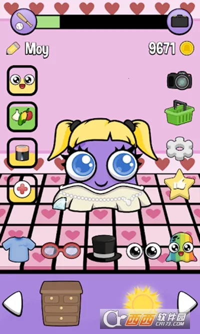 ����У԰ũ����Ȥ(ģ�⾭ӪС��Ϸ)v1.6 �ٷ������ͼ