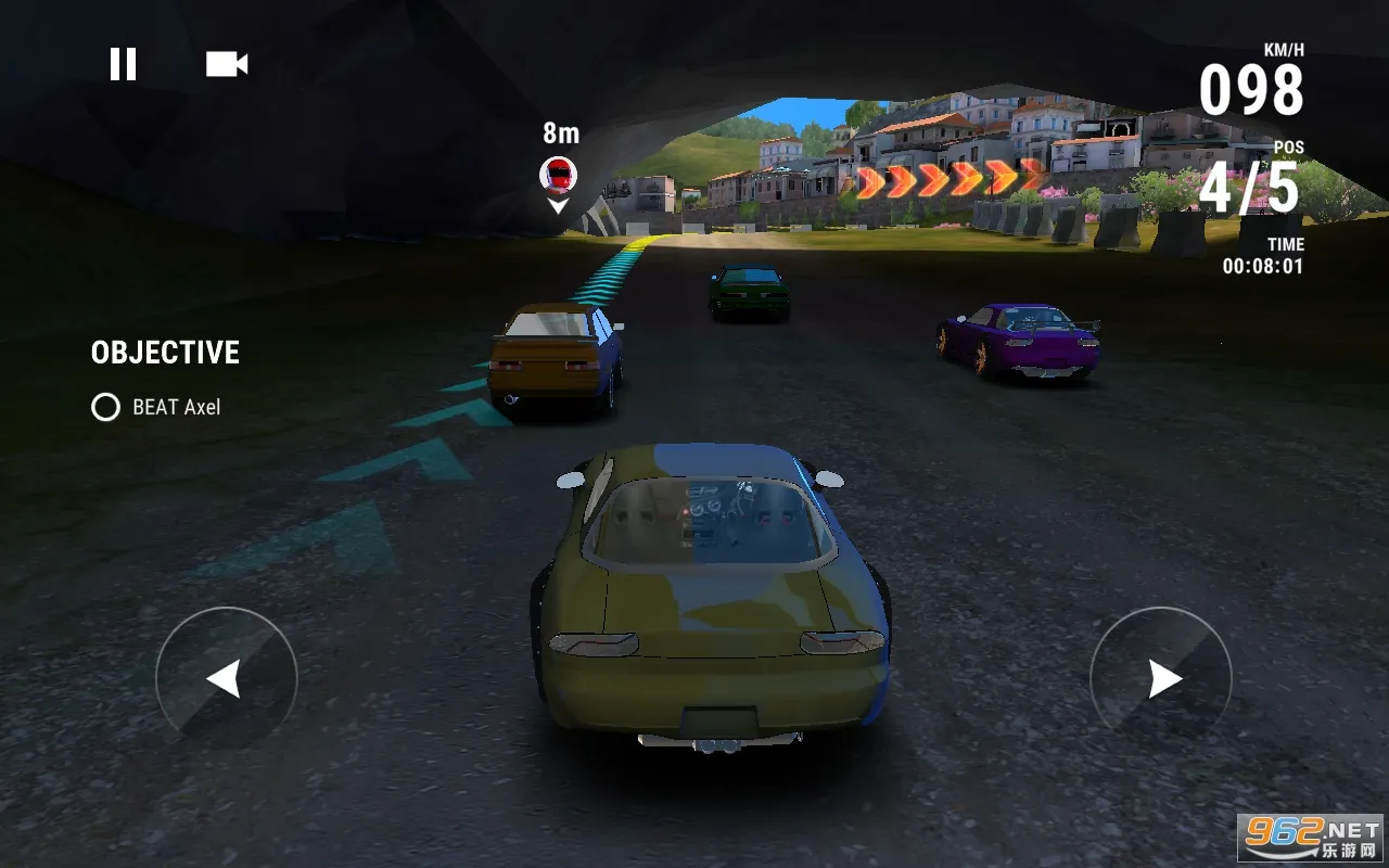 Race Max Pro2026�ٷ�����v2.10.5 ��׿���ͼ