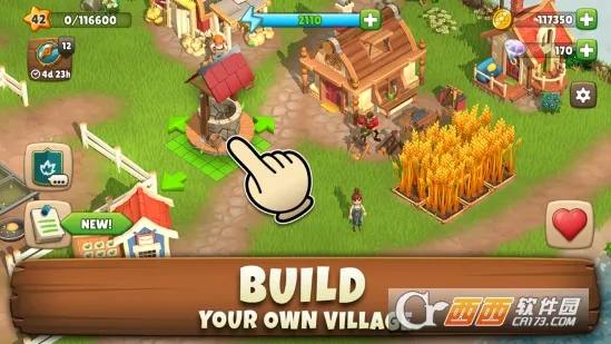 Sunrise Village2026�ٷ�����v1.137.16 �ٷ������ͼ