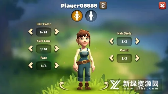 Sunrise Village2026�ٷ�����