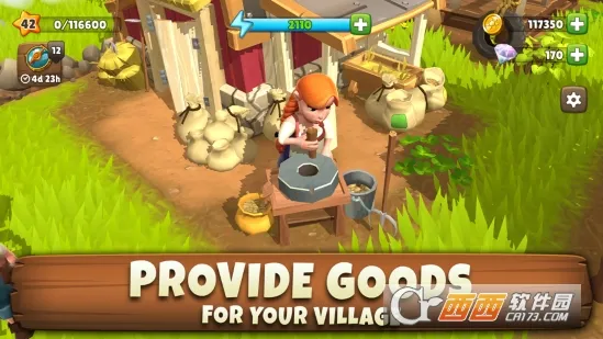 Sunrise Village2026�ٷ�����v1.137.16 �ٷ������ͼ