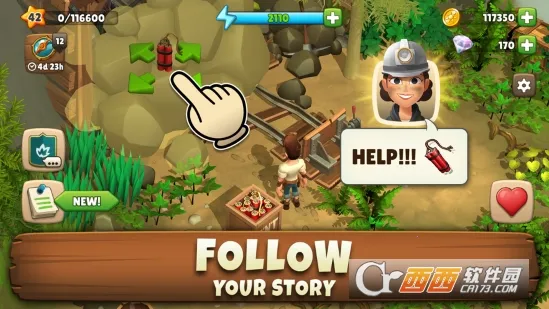 Sunrise Village2026�ٷ�����v1.137.16 �ٷ������ͼ