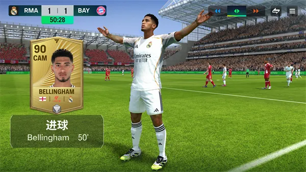 FIFA 22�����ֻ���v3.2.113645 �ֻ����ͼ
