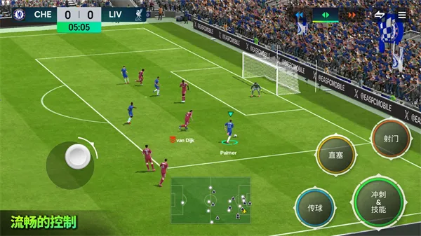 FIFA 22�����ֻ���v3.2.113645 �ֻ����ͼ