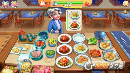 My Cooking2026�ٷ�����v11.2.09.5086 �ٷ������ͼ