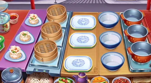 My Cooking2026�ٷ�����